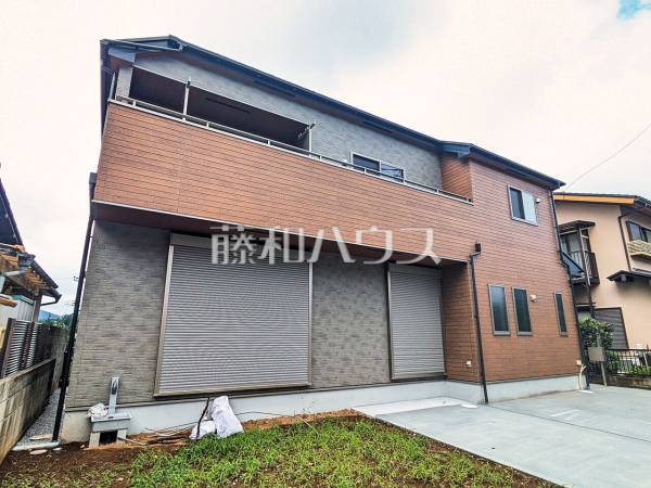 外観 【八王子市館町】 外観 【八王子市館町】
