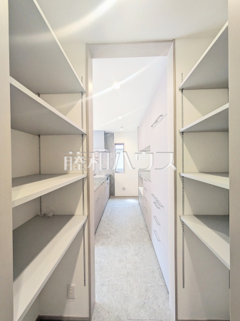 収納 【八王子市館町】 収納 【八王子市館町】