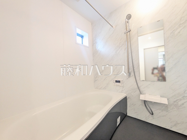 浴室 【八王子市館町】 浴室 【八王子市館町】