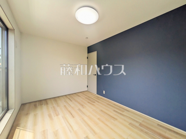 居室 【八王子市館町】 居室 【八王子市館町】