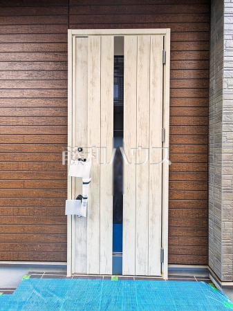 玄関 【八王子市館町】 玄関 【八王子市館町】