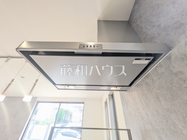 キッチン 【八王子市館町】 キッチン 【八王子市館町】
