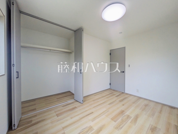 居室 【八王子市館町】 居室 【八王子市館町】
