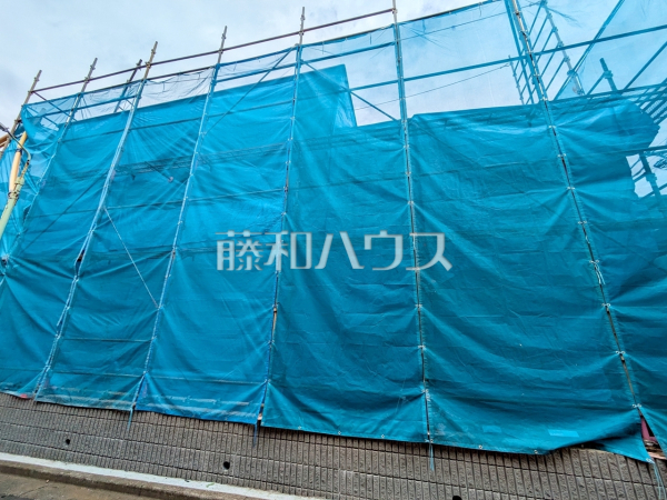 外観 【杉並区井草4丁目】 外観 【杉並区井草4丁目】