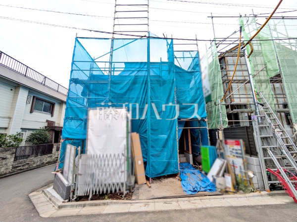 外観 【杉並区井草4丁目】 外観 【杉並区井草4丁目】