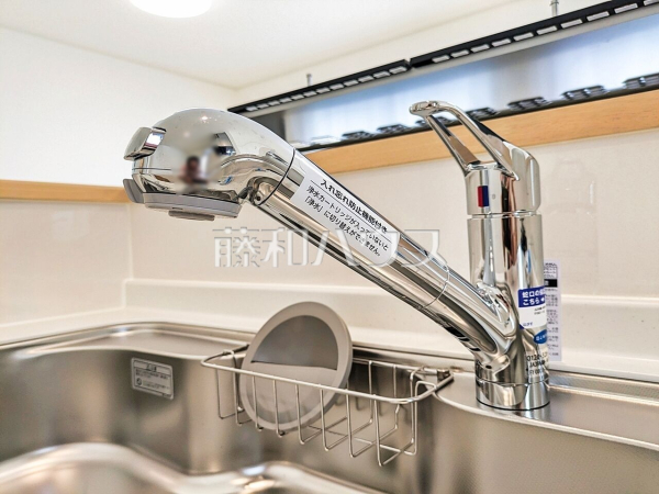 キッチン 【八王子市泉町】 キッチン 【八王子市泉町】