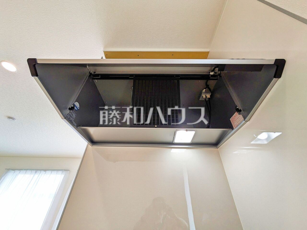 キッチン 【八王子市泉町】 キッチン 【八王子市泉町】