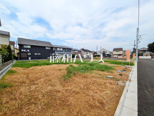 外観　【西東京市泉町２丁目】