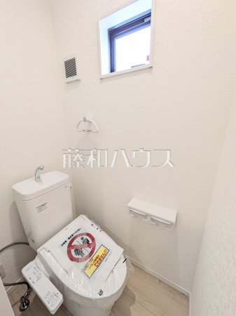 3号棟　トイレ　【糸満市字照屋】