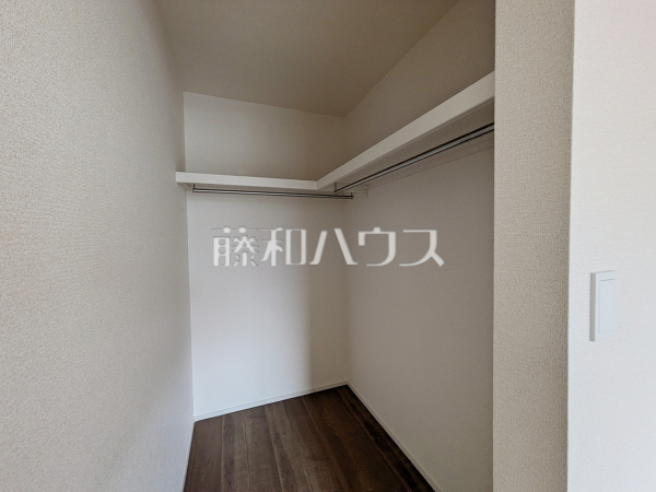 収納　【福岡市南区鶴田４丁目】
