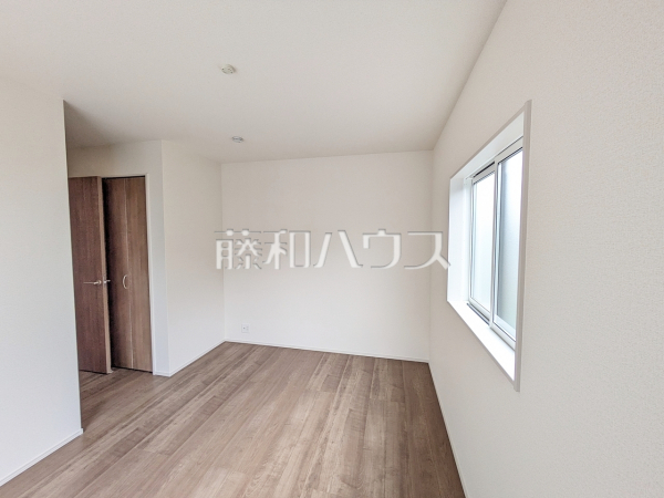 居室　【福岡市南区鶴田４丁目】