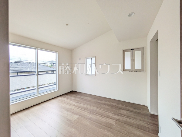 居室　【福岡市南区鶴田４丁目】