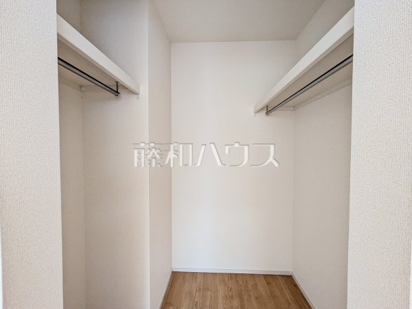 3号棟　収納　【福岡市南区曰佐３丁目】