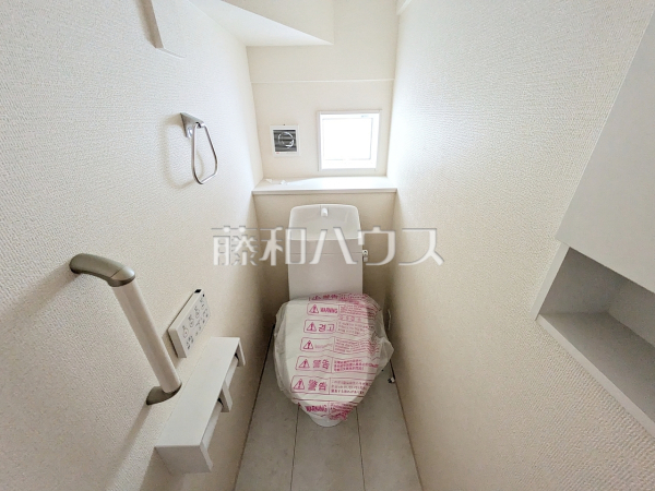3号棟　収納　【福岡市南区曰佐３丁目】