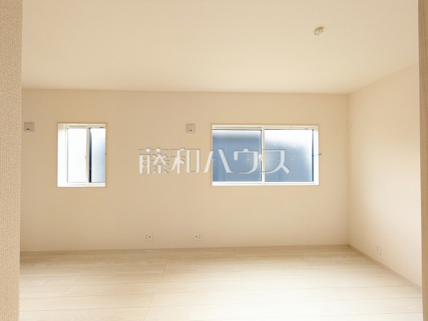 4号棟　居室　【福岡市南区曰佐３丁目】