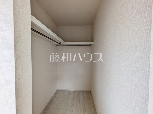 4号棟　収納　【福岡市南区曰佐３丁目】