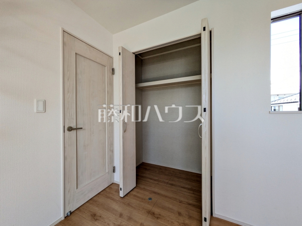 A号棟　収納　【小金井市貫井南町１丁目】
