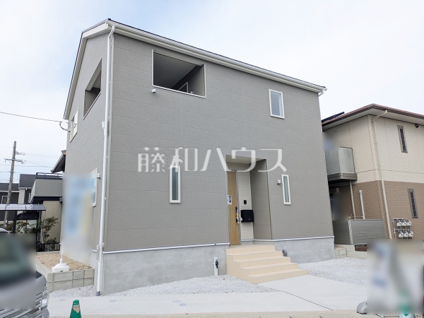 外観　【福岡市南区警弥郷３丁目】