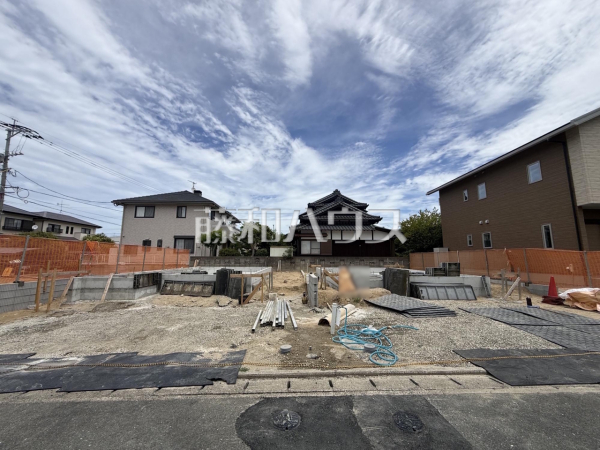 外観 【福岡市西区泉3丁目】 外観 【福岡市西区泉3丁目】