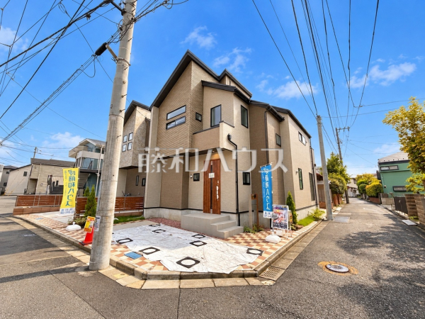 カースペース　【東村山市恩多町５丁目】