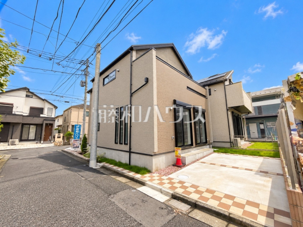 カースペース　【東村山市恩多町５丁目】