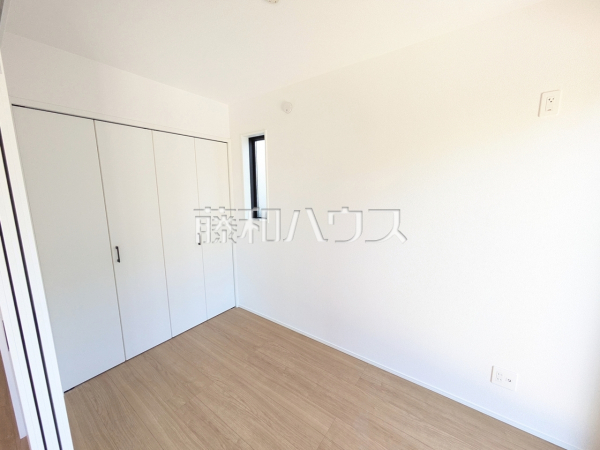 2号棟　居室　【名古屋市守山区下志段味５丁目】