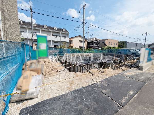 外観 【福岡市南区井尻2丁目】 外観 【福岡市南区井尻2丁目】