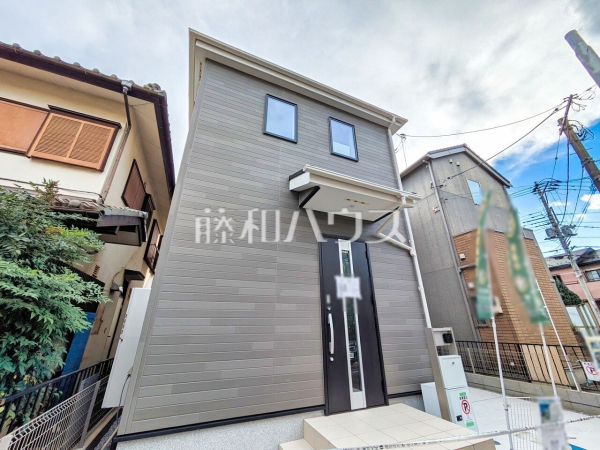 外観 【所沢市小手指南3丁目】 外観 【所沢市小手指南3丁目】