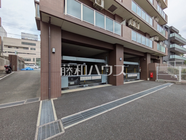 駐車場 【プラゼール練馬高野台】 駐車場 【プラゼール練馬高野台】
