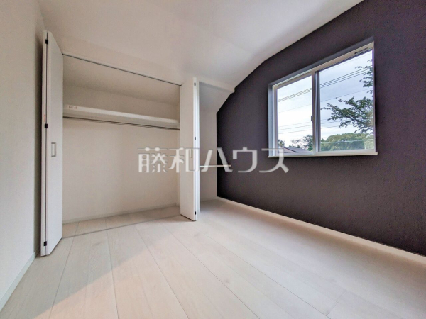 居室　【東久留米市氷川台１丁目】