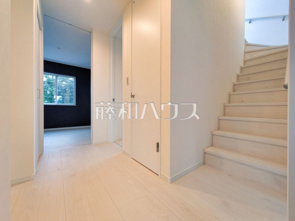 その他内観　【東久留米市氷川台１丁目】