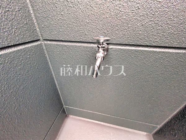 バルコニー　【東久留米市氷川台１丁目】