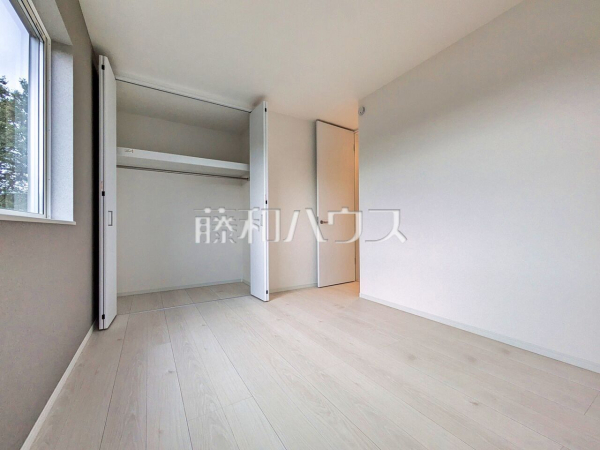 居室　【東久留米市氷川台１丁目】
