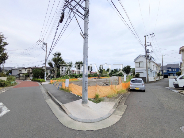 ≪接道状況≫周辺は落ち着いた雰囲気の住宅地です。小さなお子様がいるご家庭も安心です。 【府中市南町2丁目】 ≪接道状況≫周辺は落ち着いた雰囲気の住宅地です。小さなお子様がいるご家庭も安心です。 【府中市南町2丁目】