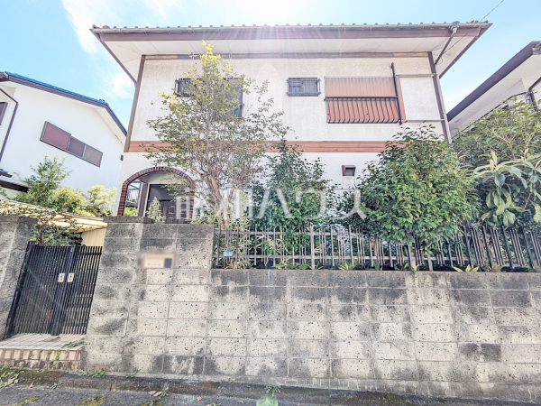 現地写真 【八王子市南陽台1丁目】 現地写真 【八王子市南陽台1丁目】