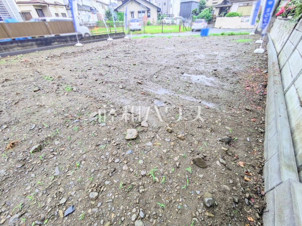 A号棟　外観　【八王子市中野上町４丁目】