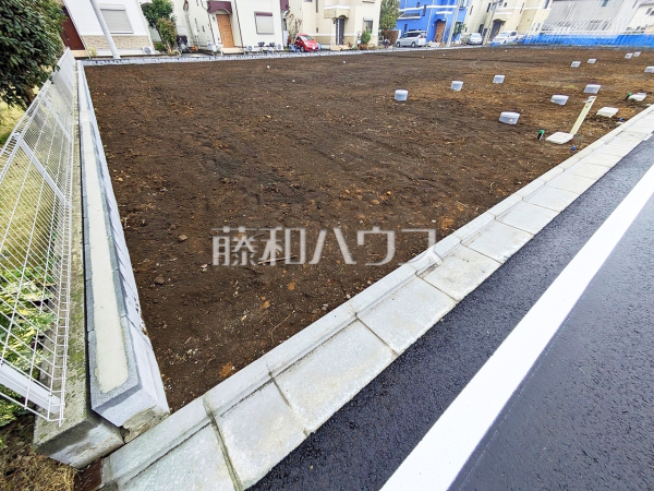 A号棟 外観 【小平市鈴木町1丁目】 A号棟 外観 【小平市鈴木町1丁目】