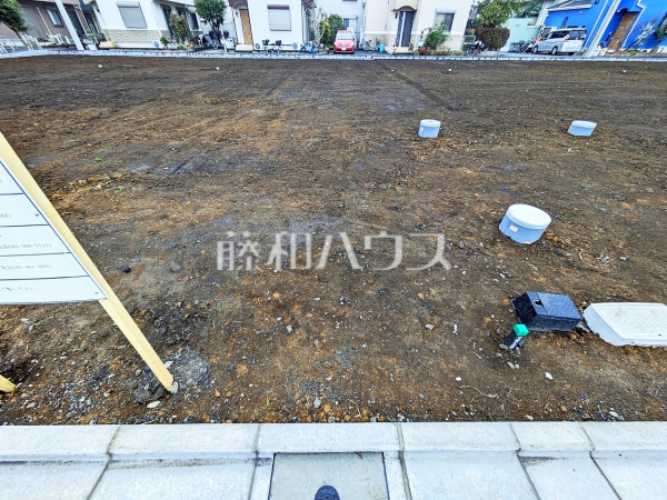 C号棟 外観 【小平市鈴木町1丁目】 C号棟 外観 【小平市鈴木町1丁目】