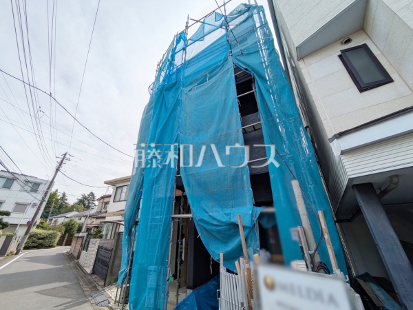外観 【練馬区氷川台2丁目】 外観 【練馬区氷川台2丁目】