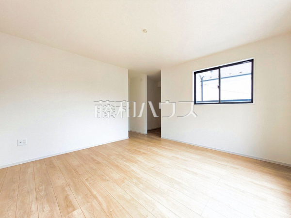 2号棟 居室 【所沢市小手指南3丁目】 2号棟 居室 【所沢市小手指南3丁目】
