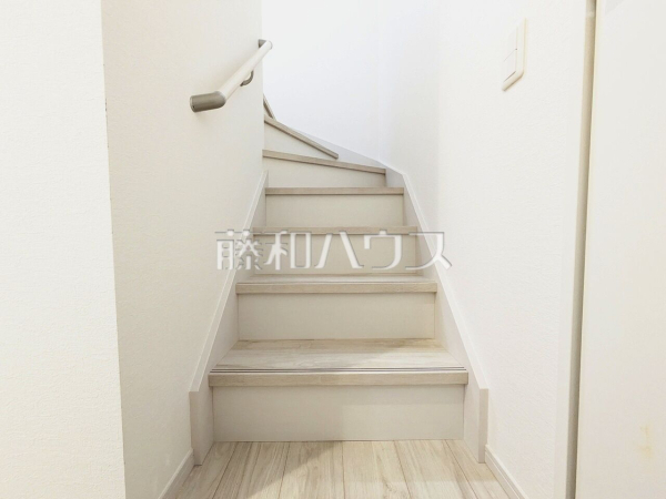 3号棟 その他内観 【所沢市小手指南3丁目】 3号棟 その他内観 【所沢市小手指南3丁目】