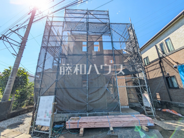 外観 【日野市百草】 外観 【日野市百草】