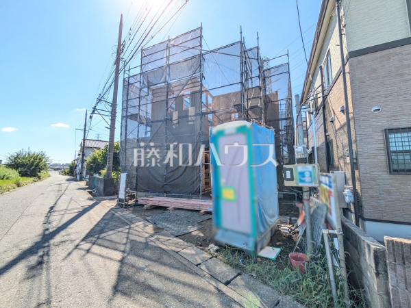 外観 【日野市百草】 外観 【日野市百草】