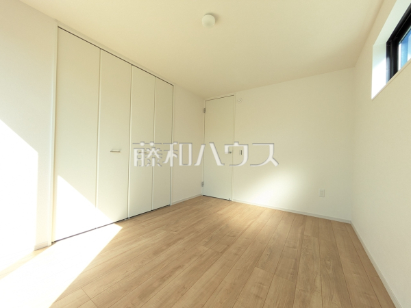 1号棟　居室　【杉並区南荻窪３丁目】