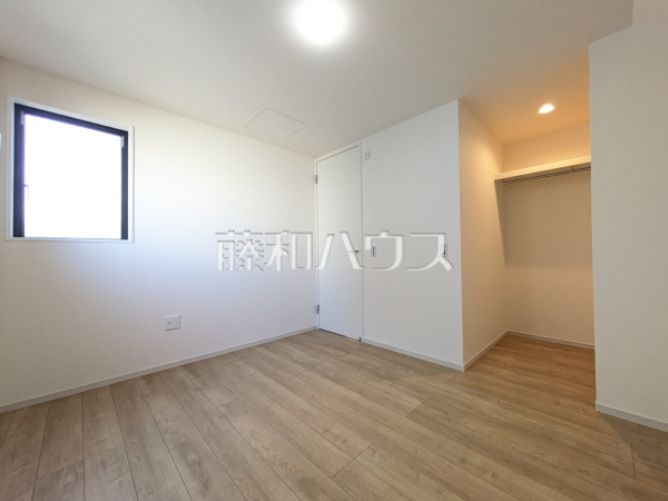2号棟　居室　【杉並区南荻窪３丁目】
