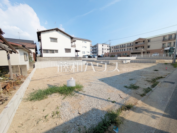 外観　【福岡市東区多の津５丁目】