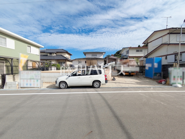 外観　【糟屋郡志免町桜丘４丁目】