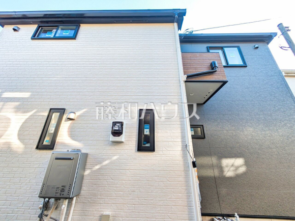 外観 【小平市回田町】 外観 【小平市回田町】