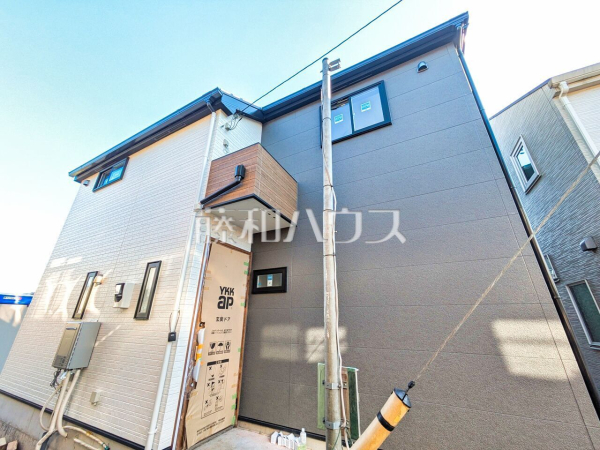 外観 【小平市回田町】 外観 【小平市回田町】