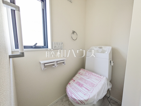 トイレ 【福岡市西区今宿東3丁目】 トイレ 【福岡市西区今宿東3丁目】